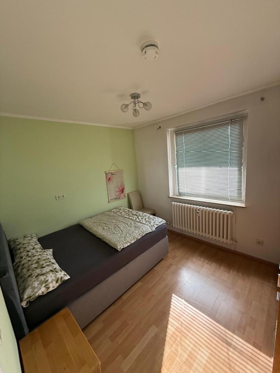 Otto Apartment Бремен Экстерьер фото